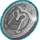 Series 1 - Silver Coin