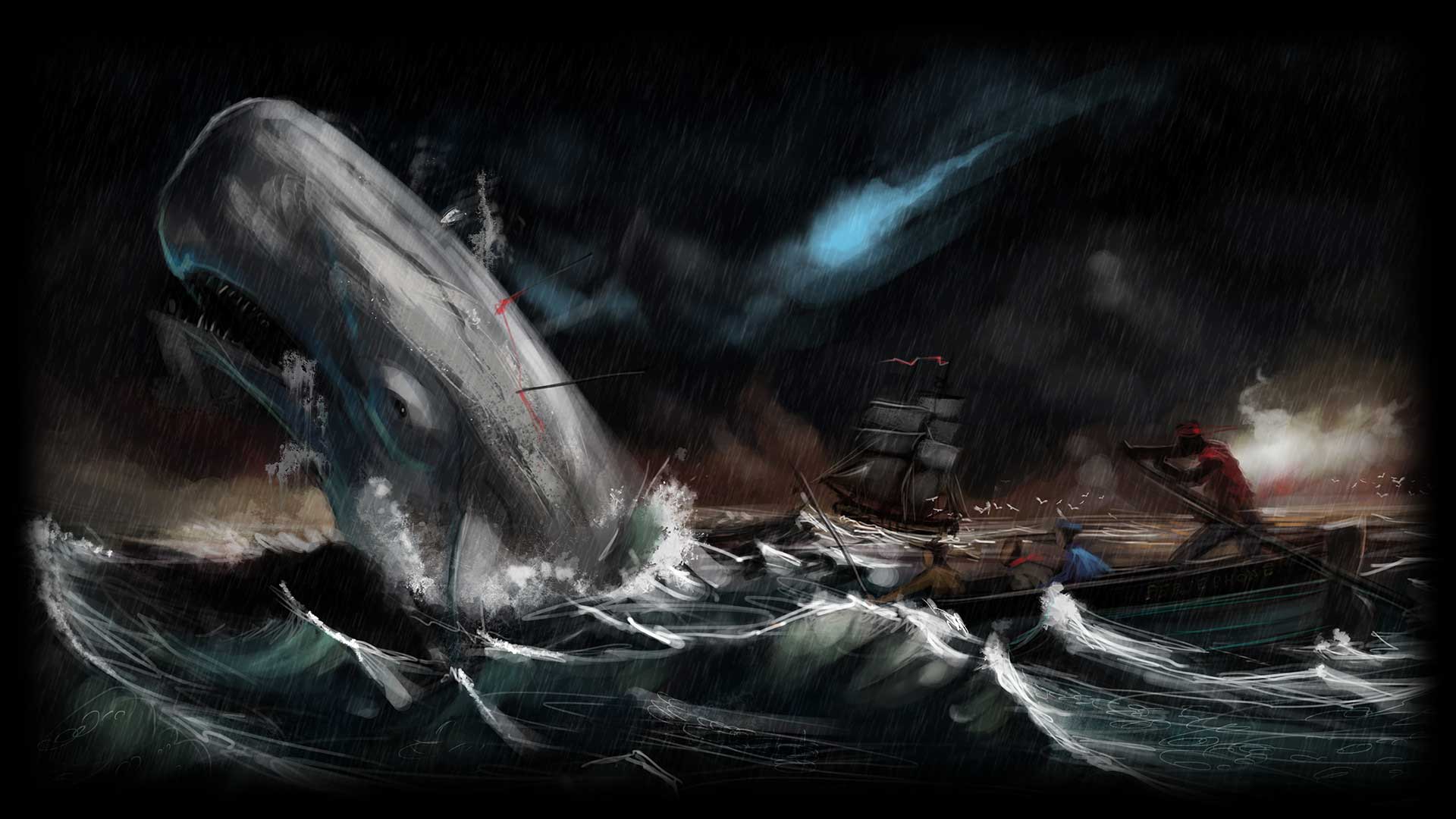 Whale