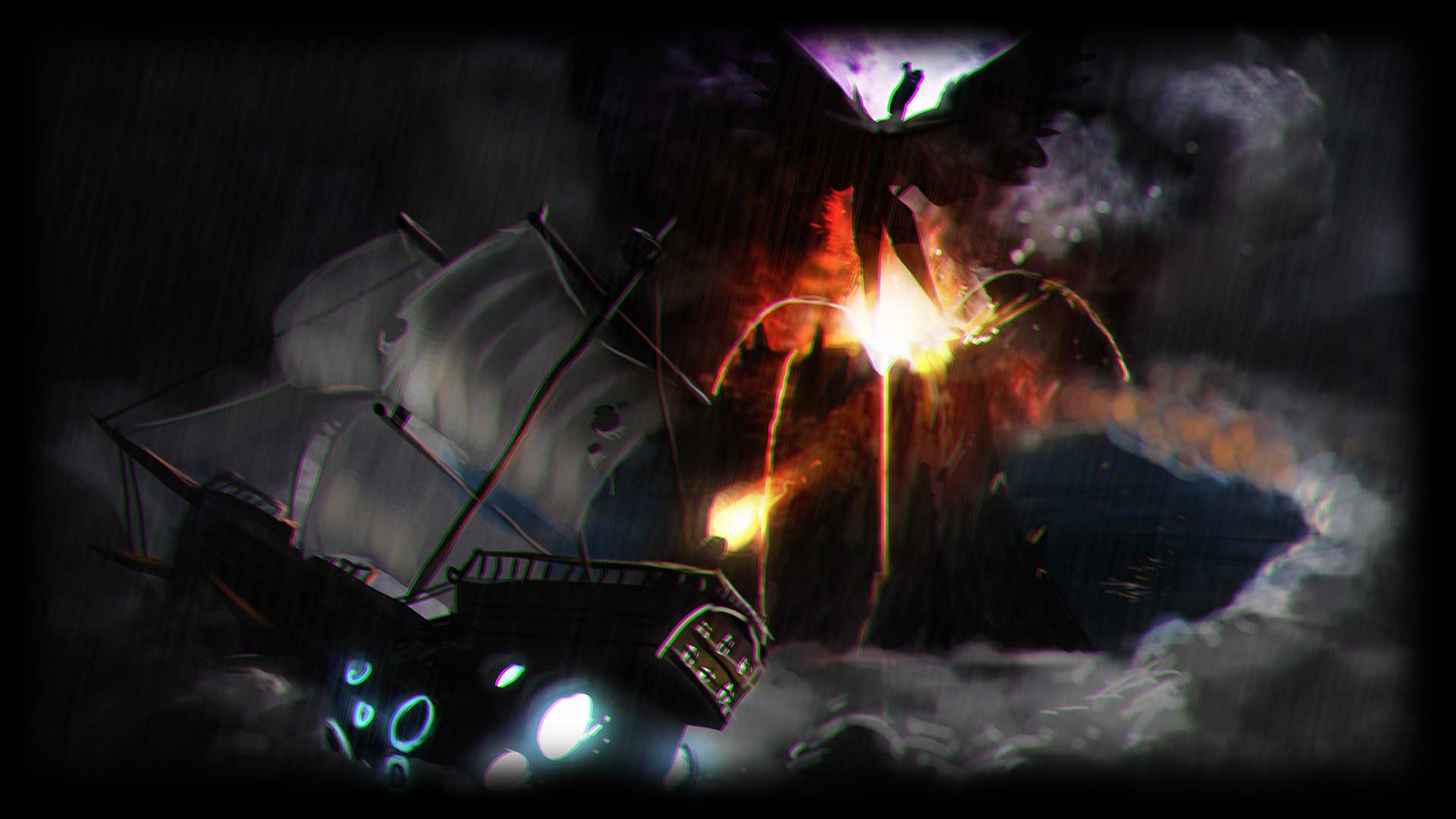 Cano Ship