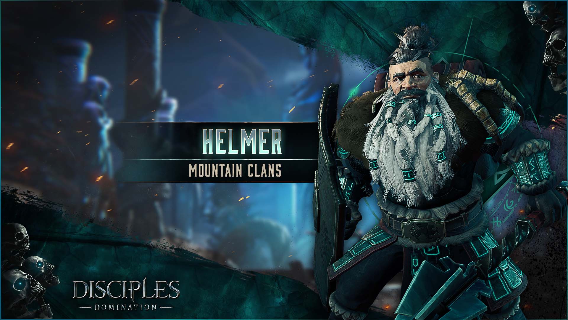 Disciples Rts Game Showcase :: Disciples: Domination