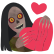 :ventresslove: