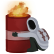 :firebarrelcuddle: