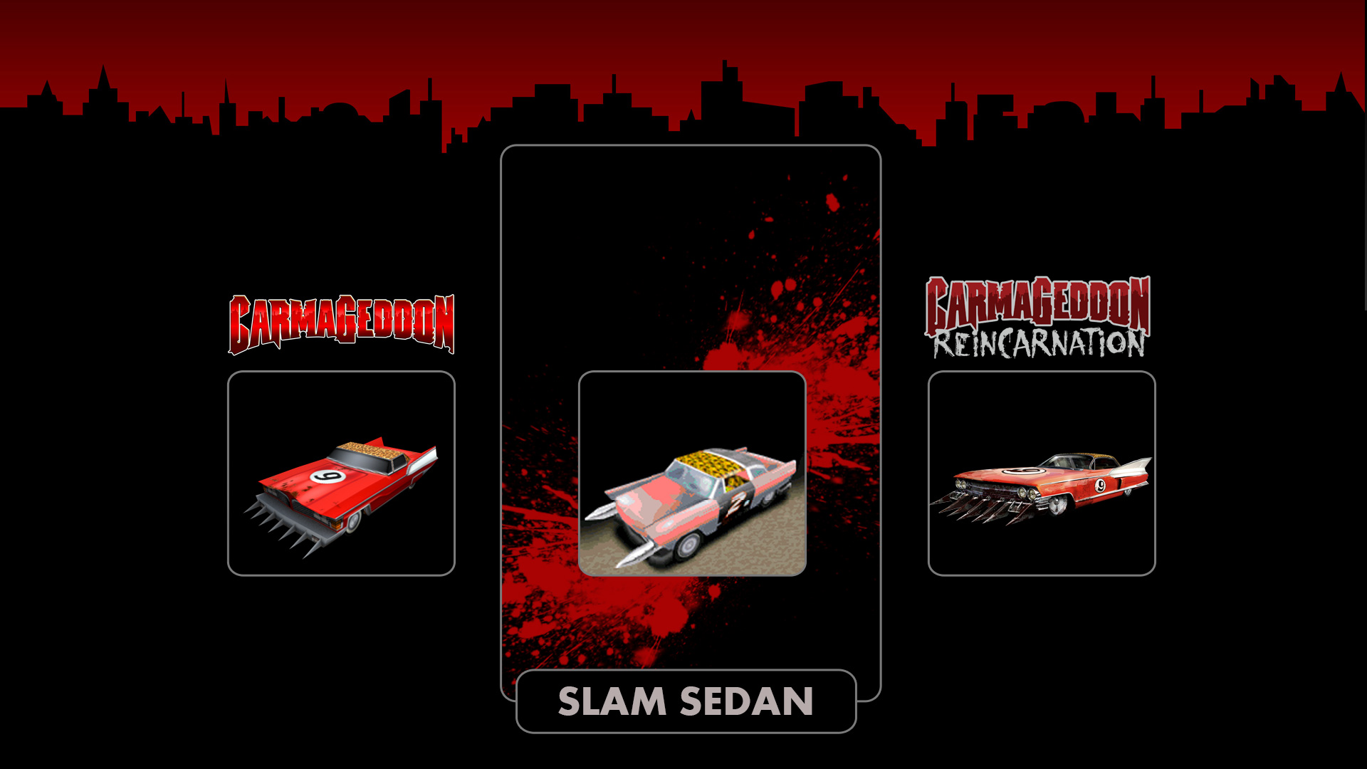Carmageddon 2 Carpocalypse Now (App 282030) · SteamDB