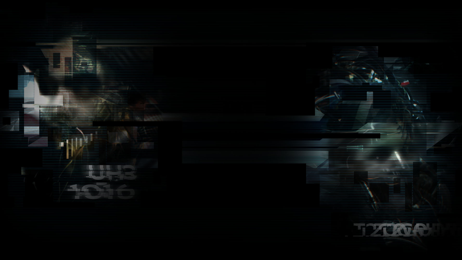 Glitches