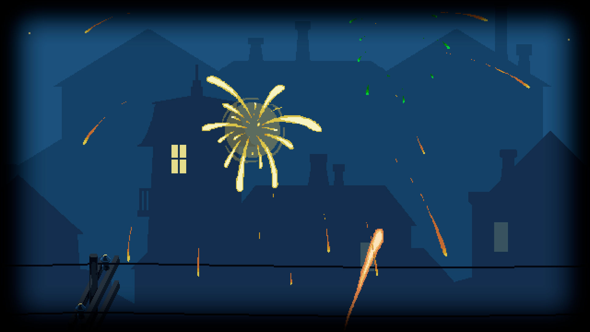 Fireworks