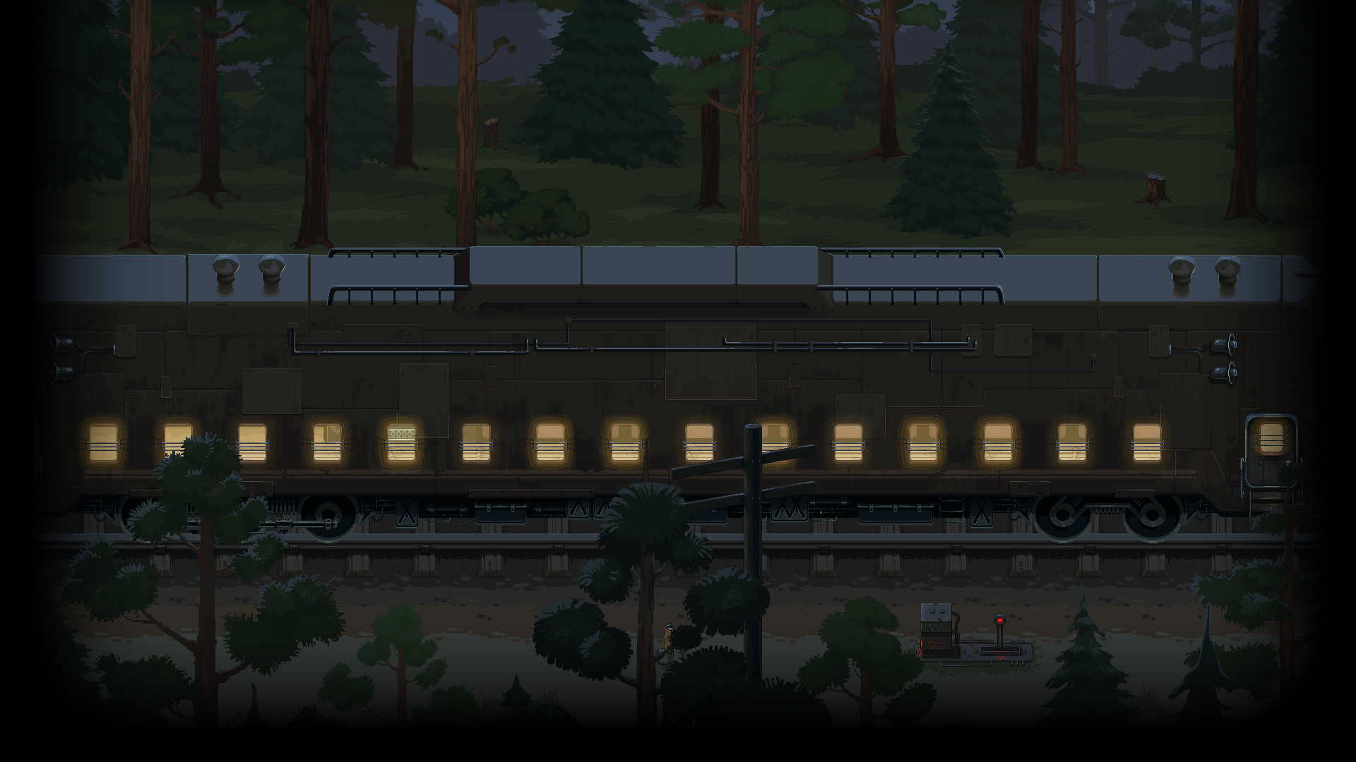 Wagon