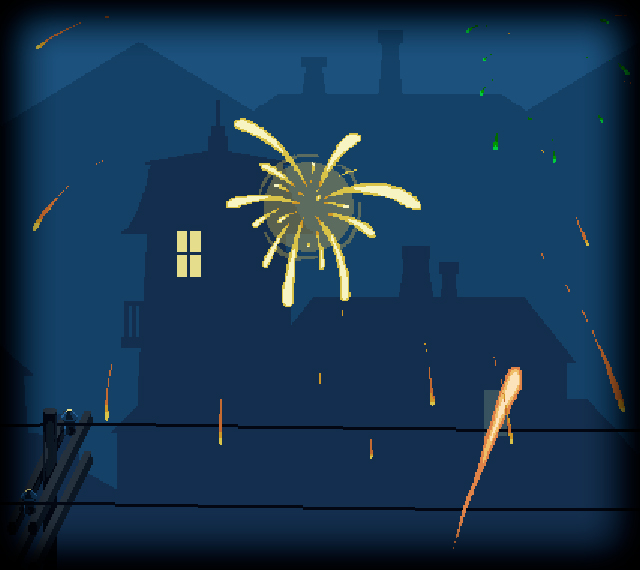 Fireworks
