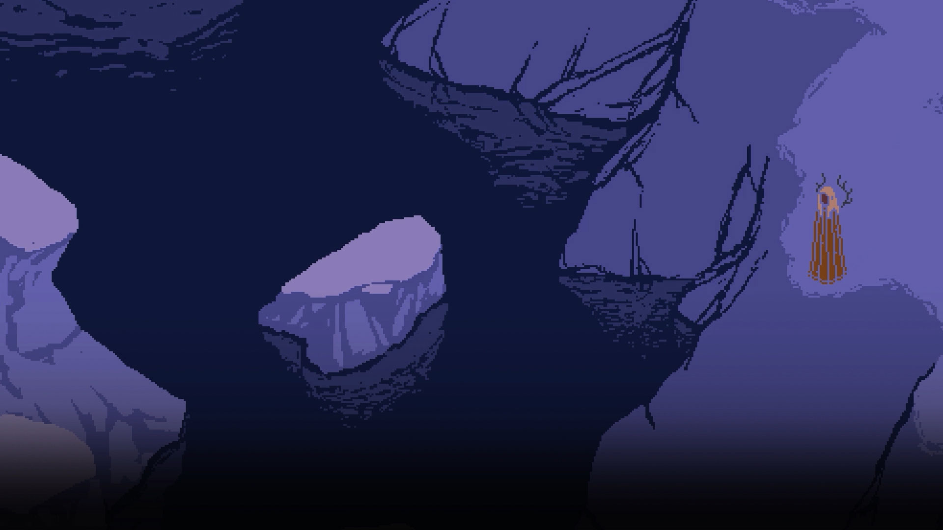 The Glacial Maw