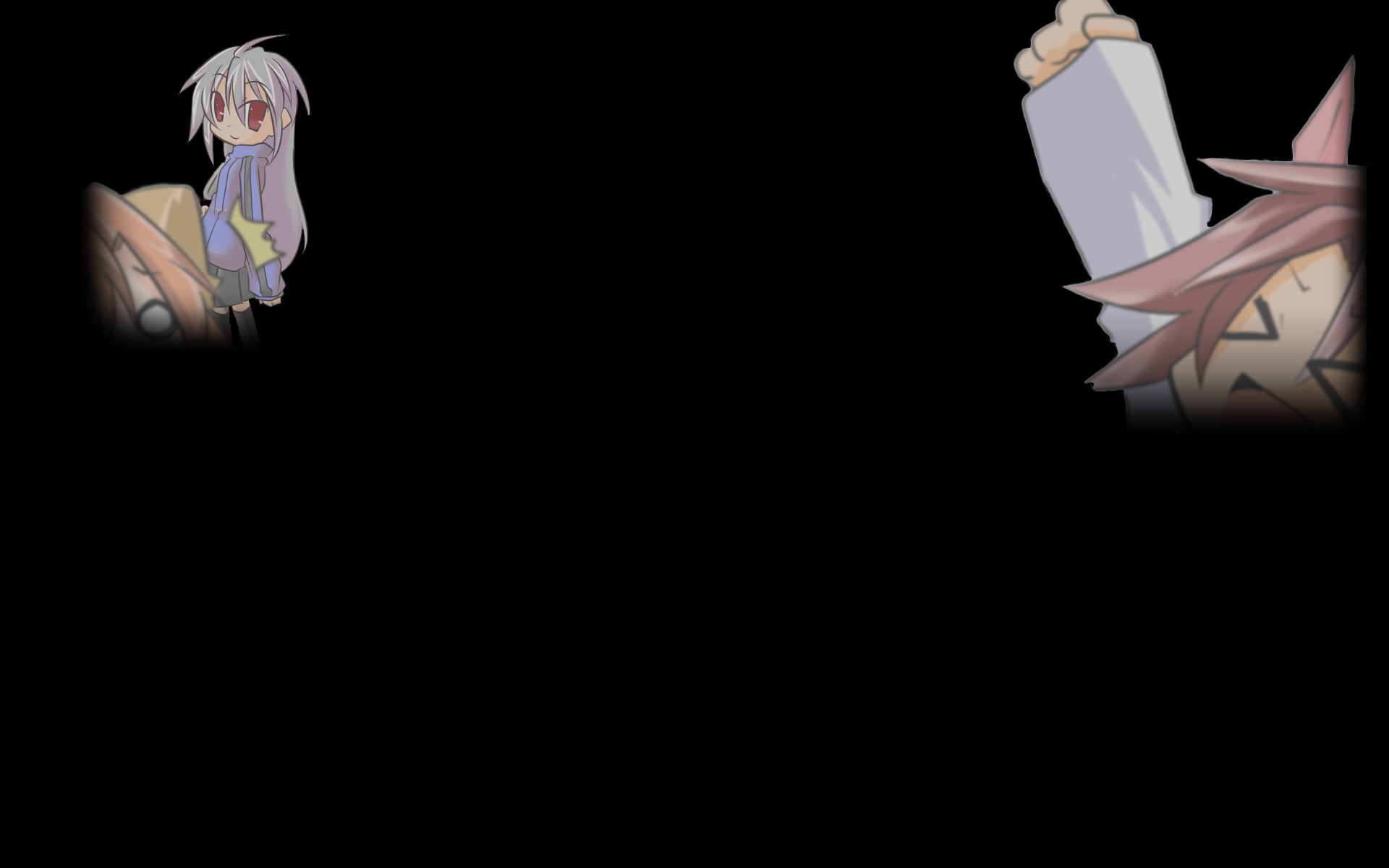 Suguri & Tomomo
