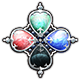 Series 1 - Fire Crystal Awakened