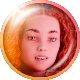 Series 1 - Foil girl