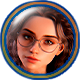 Series 1 - Fifth girl
