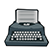 :lwttypewriter: