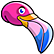 :TheFlamingo: