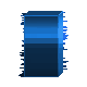 Series 1 - Blue Monolith