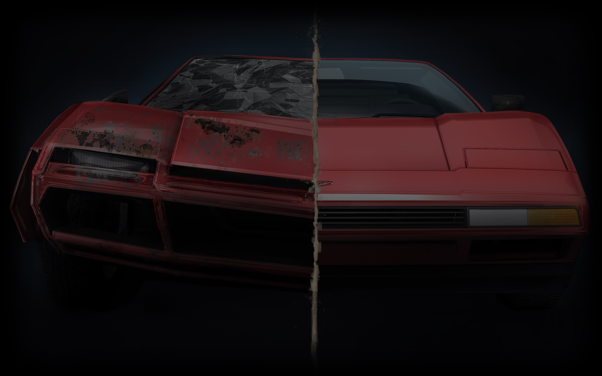 Civetta Bolide 350 GT