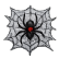 :spiderie:
