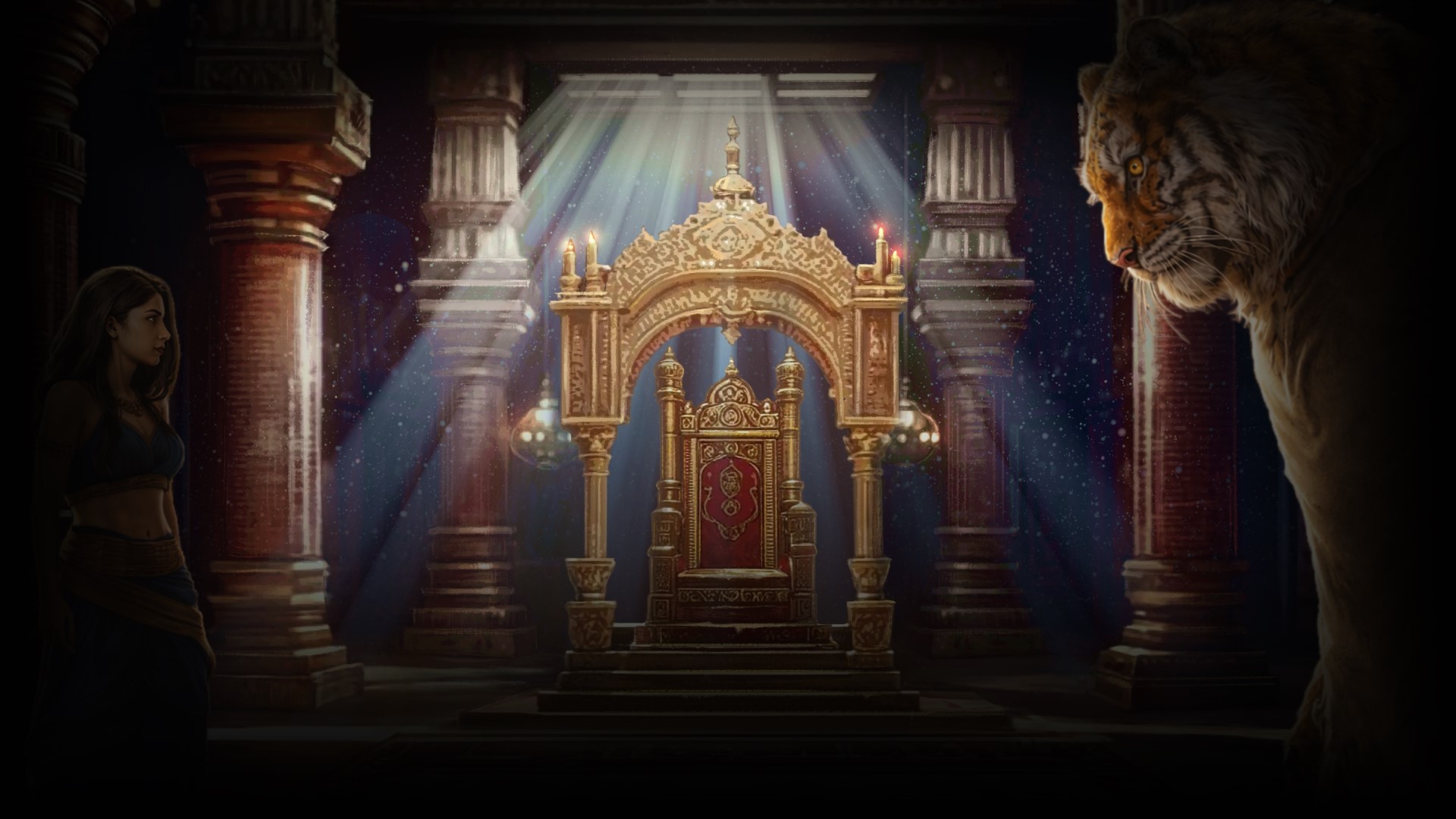 No bows to the Returned Ruler