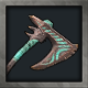 Series 1 - Temperance Axe