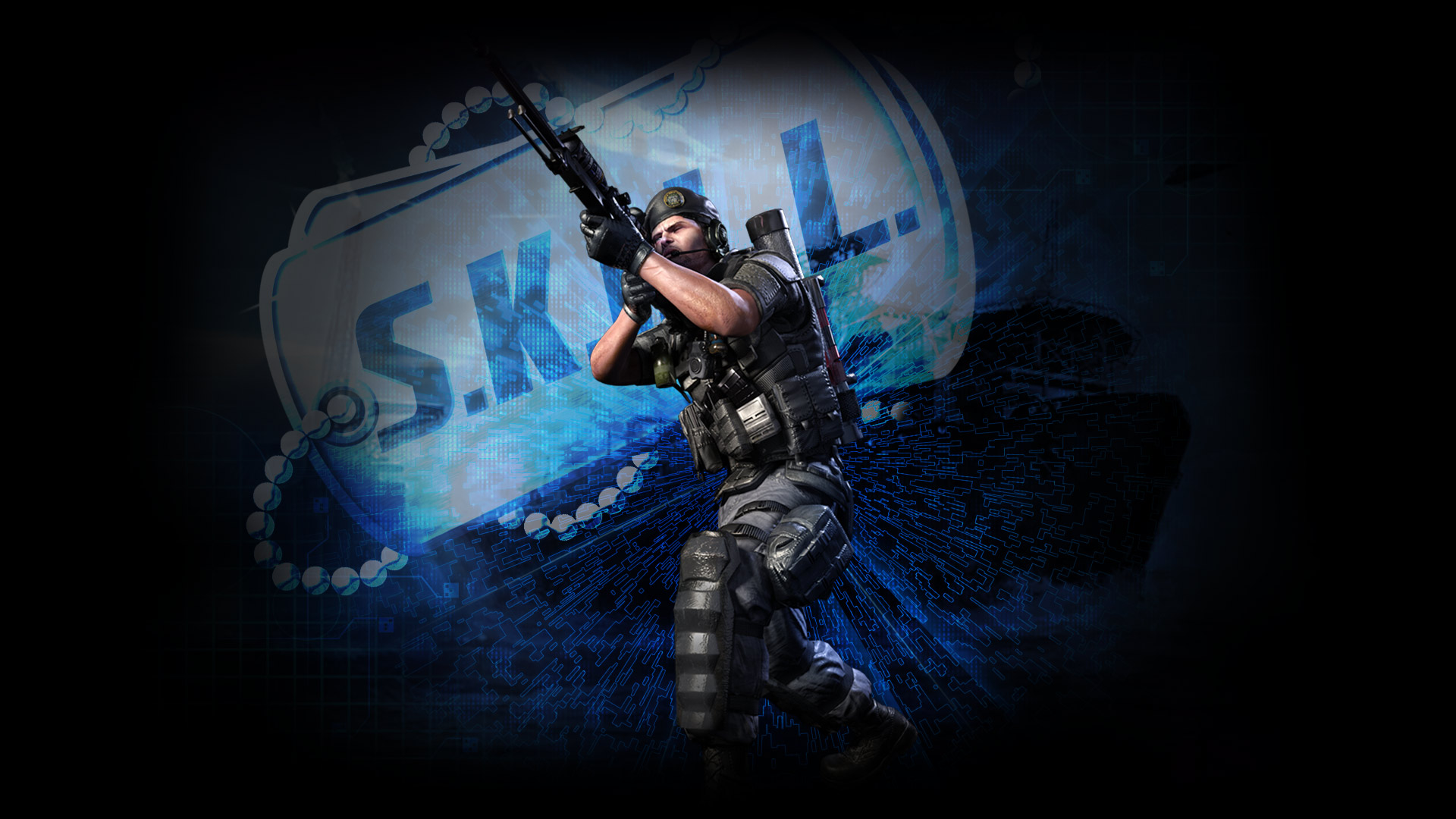 Showcase :: S.K.I.L.L. - Special Force 2