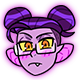 Series 1 - Magical Girl Liam