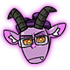Series 1 - Goat Liam