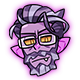 Series 1 - Silver Fox Liam