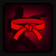Series 1 - Red Belt – Dojo Protector