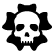 :SkullFlower: