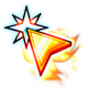 Series 1 - Fiery Clicker