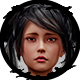Series 1 - Third girl
