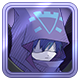 Series 1 - Hector Badge