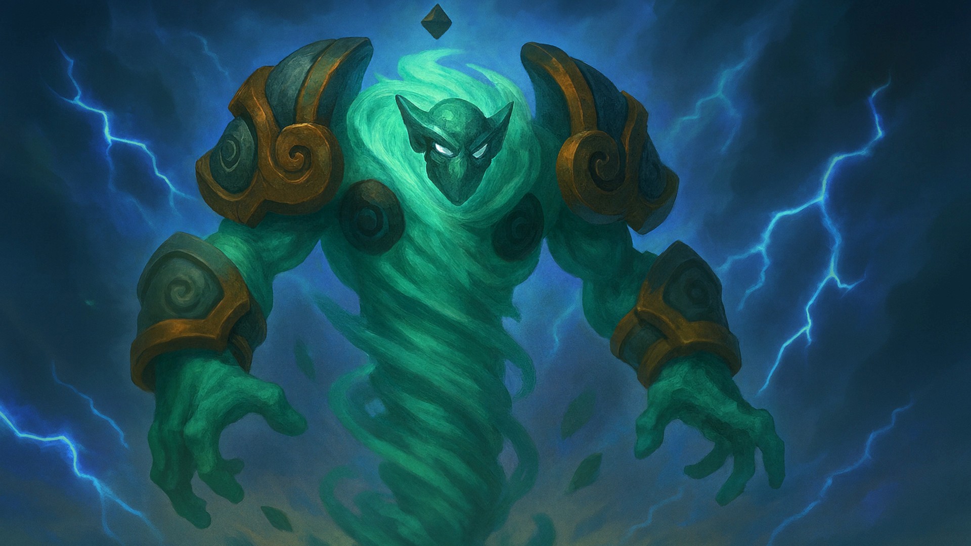 Showcase :: Beyond the Map