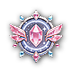 Series 1 - IOE LV4 Badge