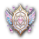 Series 1 - IOE LV5 Badge