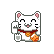 :manekineko: