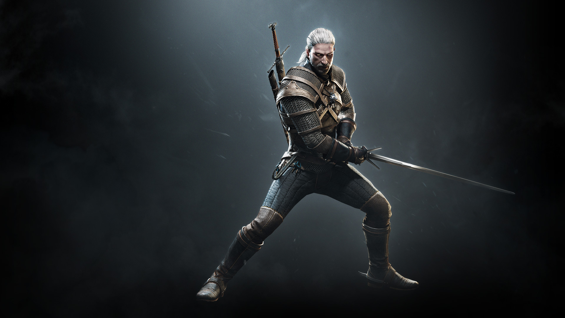 Steam Community :: Guide :: The Witcher - Wallpapers