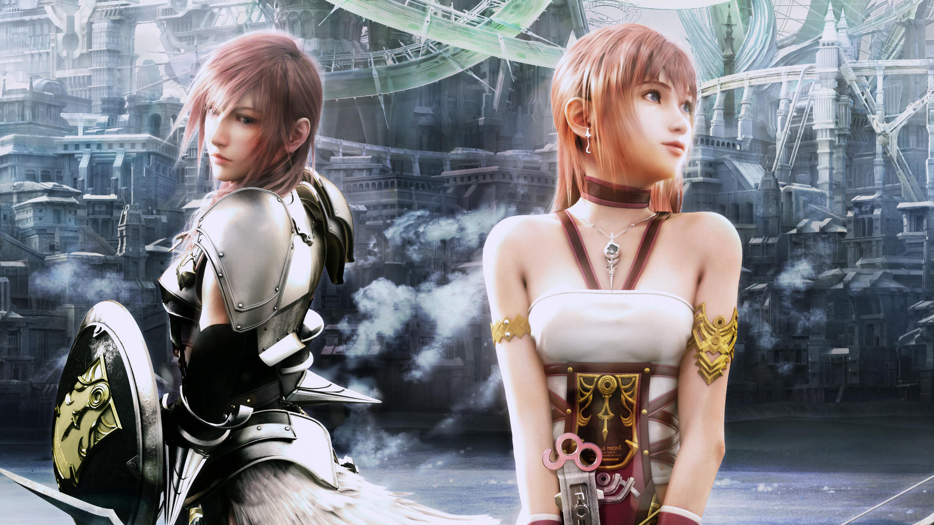 Final Fantasy Xiii 2 Appid Steamdb
