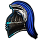 Series 1 - Hector’s helmet