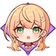 Series 1 - Minami Lv4