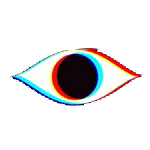 The Eye Animated