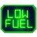:lowfuel: