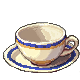 Series 1 - A cup