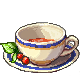 Series 1 - Half a cup