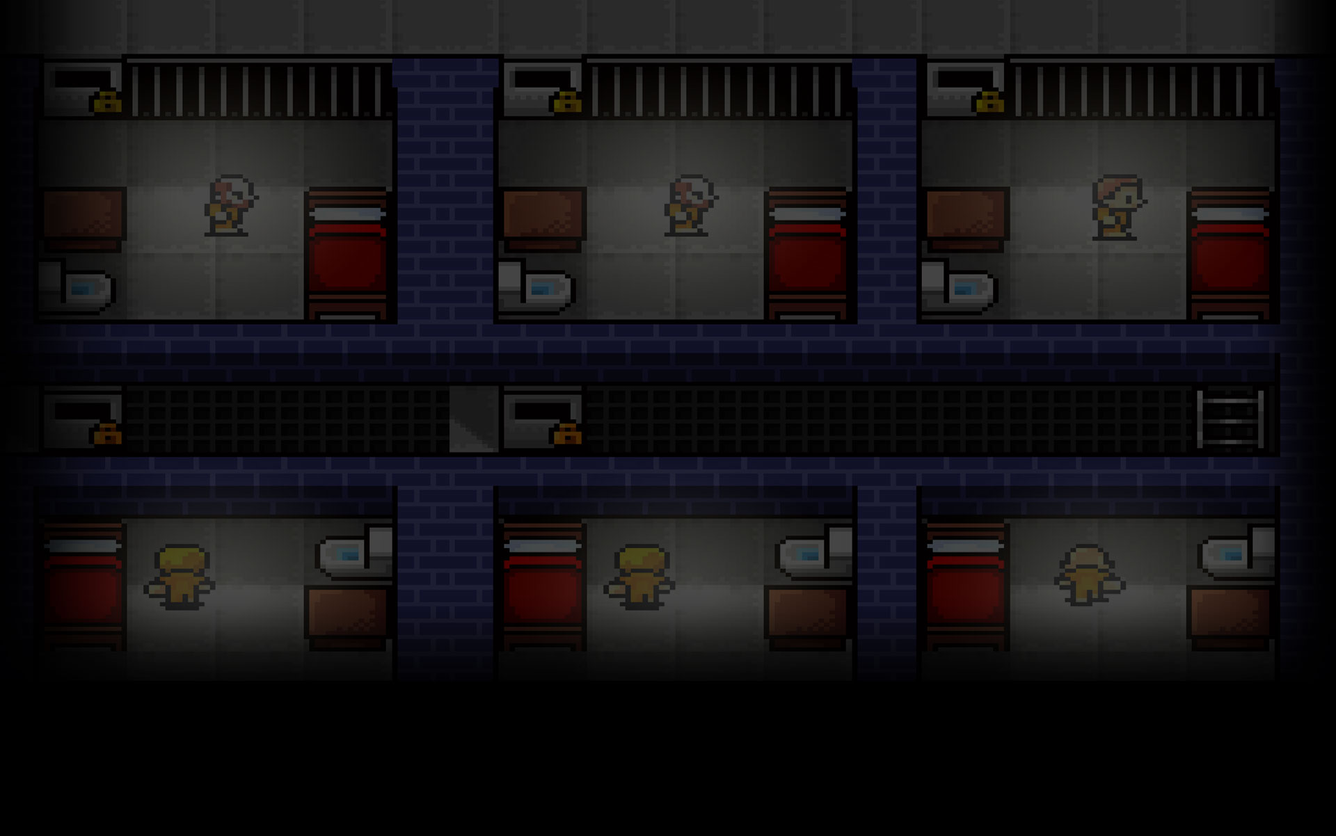 Lockdown