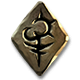 Series 1 - Clay Sign