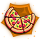 Series 1 - Pizza Level 5
