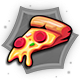 Series 1 - Pizza Level 1