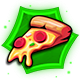 Series 1 - Pizza Level 2