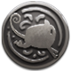 Series 1 - Silver